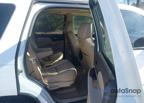 2009 GMC Yukon Denali z USA, uszkodzony, nr VIN 1GKFK03299R216184